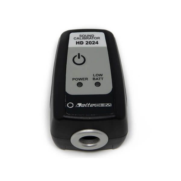 Delta OHM HD2024 Kalibrator akustyczny