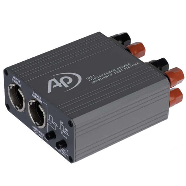 Audio Precision IMP1 Moduł impedancji
