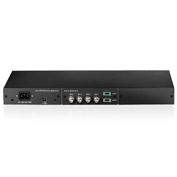 Echo AIO-A1 Wielokanałowy interfejs audio