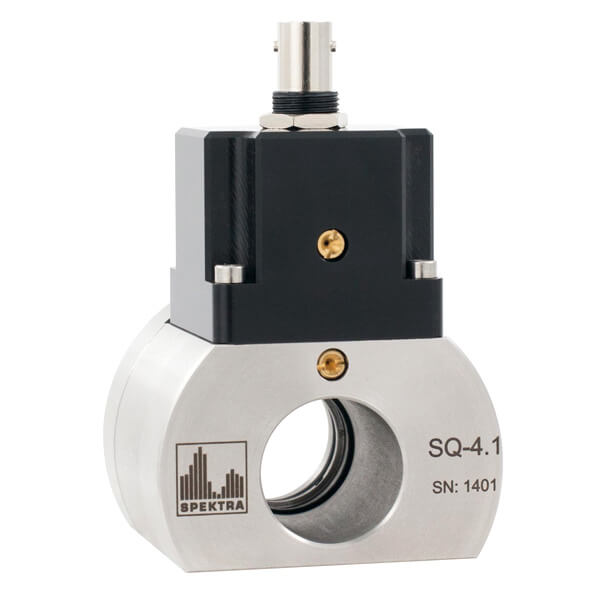 Spektra SQ-4.1 Komora kalibracyjna