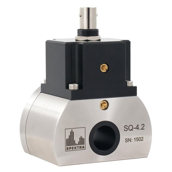 Spektra SQ-4.2 Szerokopasmowa komora kalibracyjna