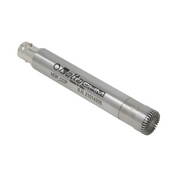 Delta OHM HDMS_CCP_RI Zestaw mikrofonowy