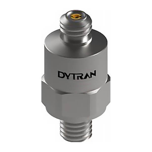 Dytran HDD3200B5T 1-osiowy akcelerometr