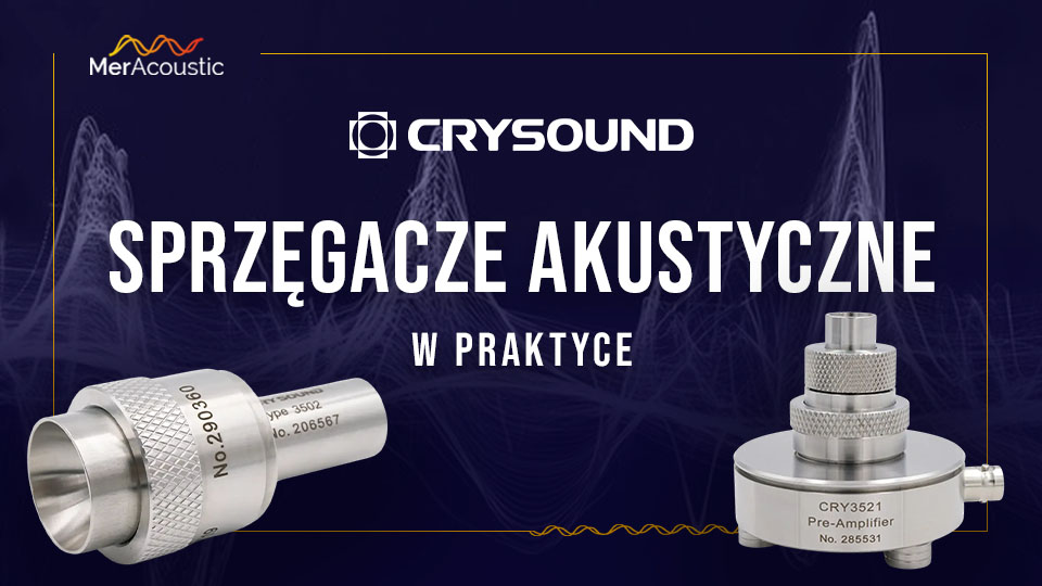 Sprzęgacze akustyczne w praktyce: wybór między standardem 2cc i 711 w produktach CRYSOUND