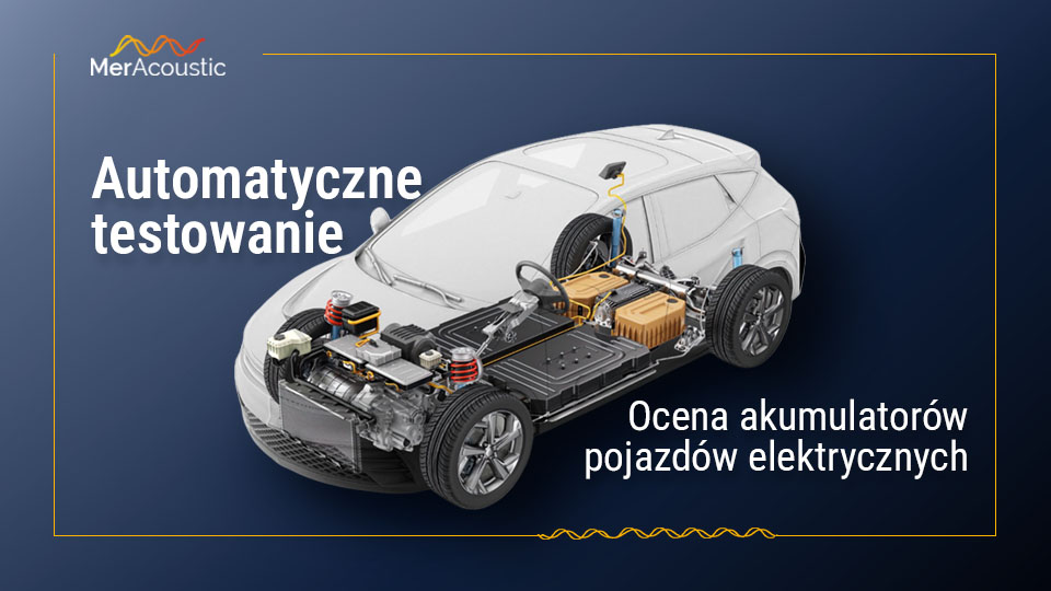 Bezpieczne testowanie w środowiskach wysokiego napięcia