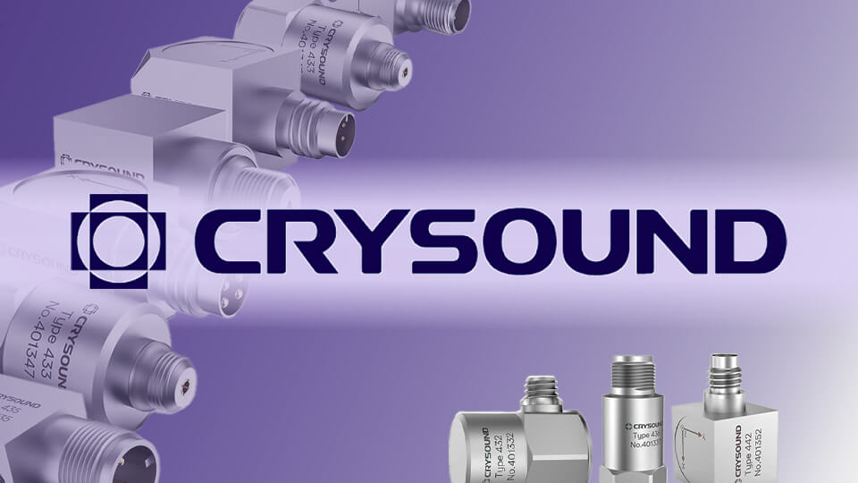 Akcelerometry CrySound: Precyzyjne pomiary drgań i przegląd rozwiązań