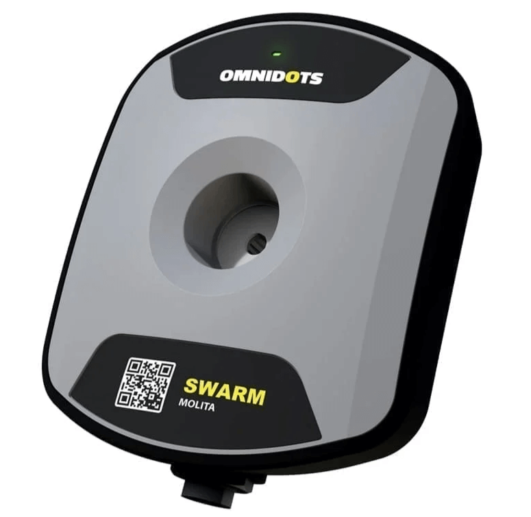 CZUJNIK WIBRACJI SWARM